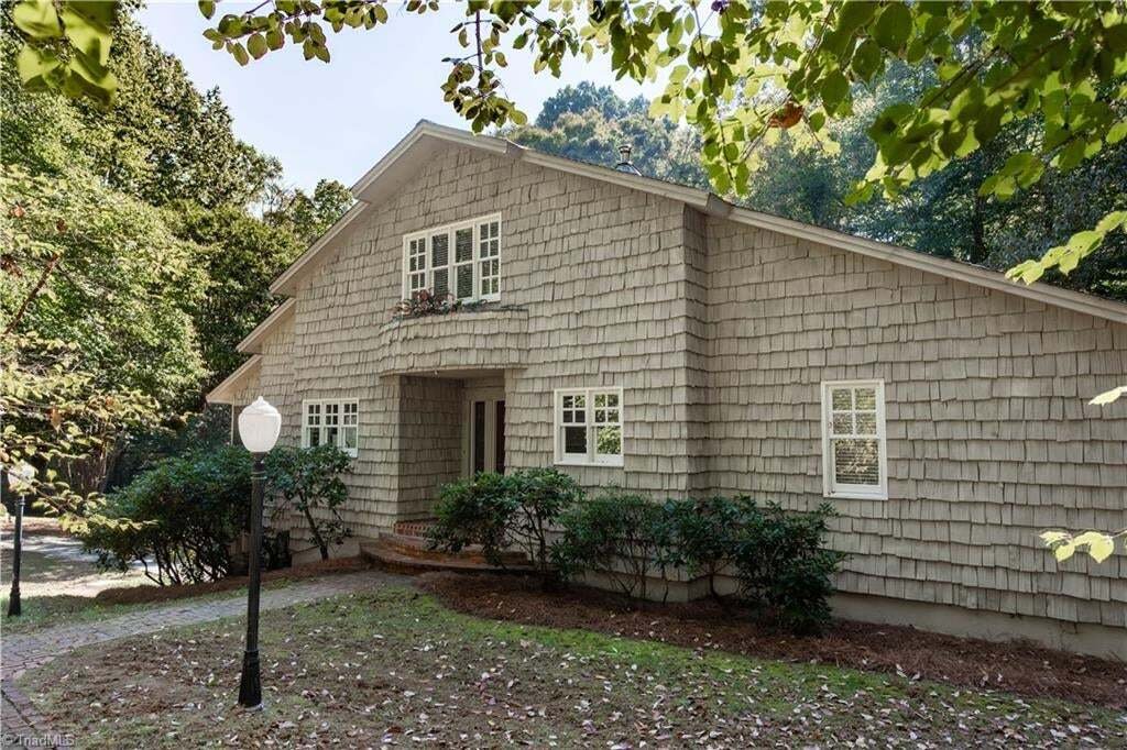 Casa en Lexington, Carolina del Norte, Estados Unidos 4 - 19168905