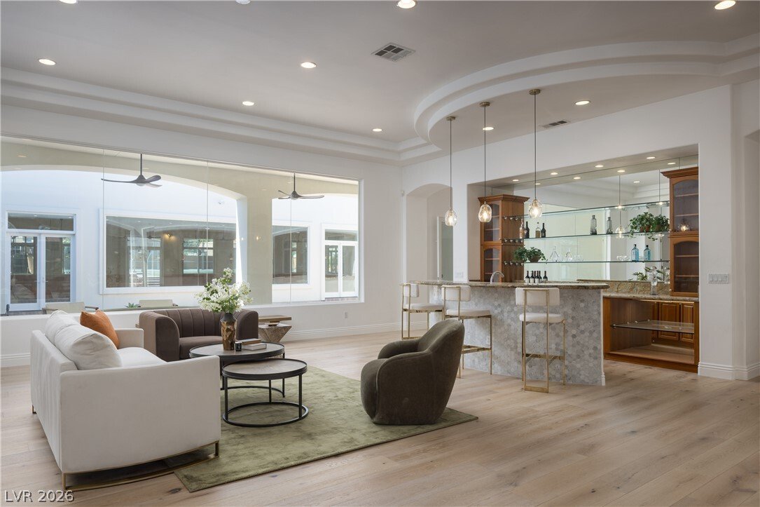 House in Las Vegas, Nevada, United States 2 - 19173059