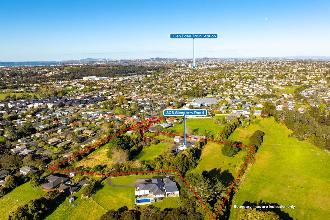 House in Auckland, Auckland, New Zealand 2 - 19179379