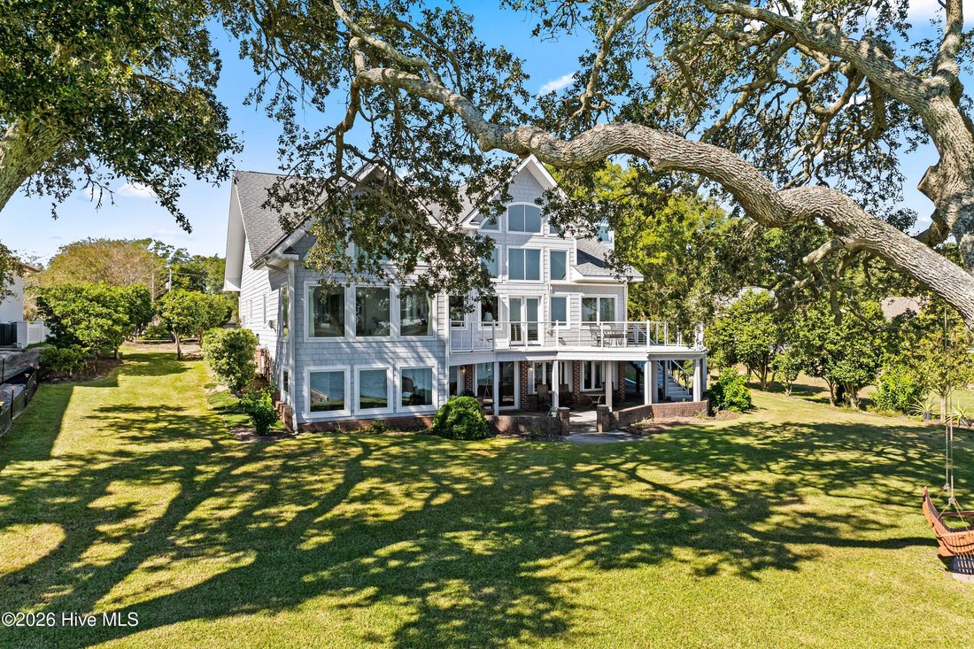 Haus in Wilmington, North Carolina, Vereinigte Staaten 4 - 19175498