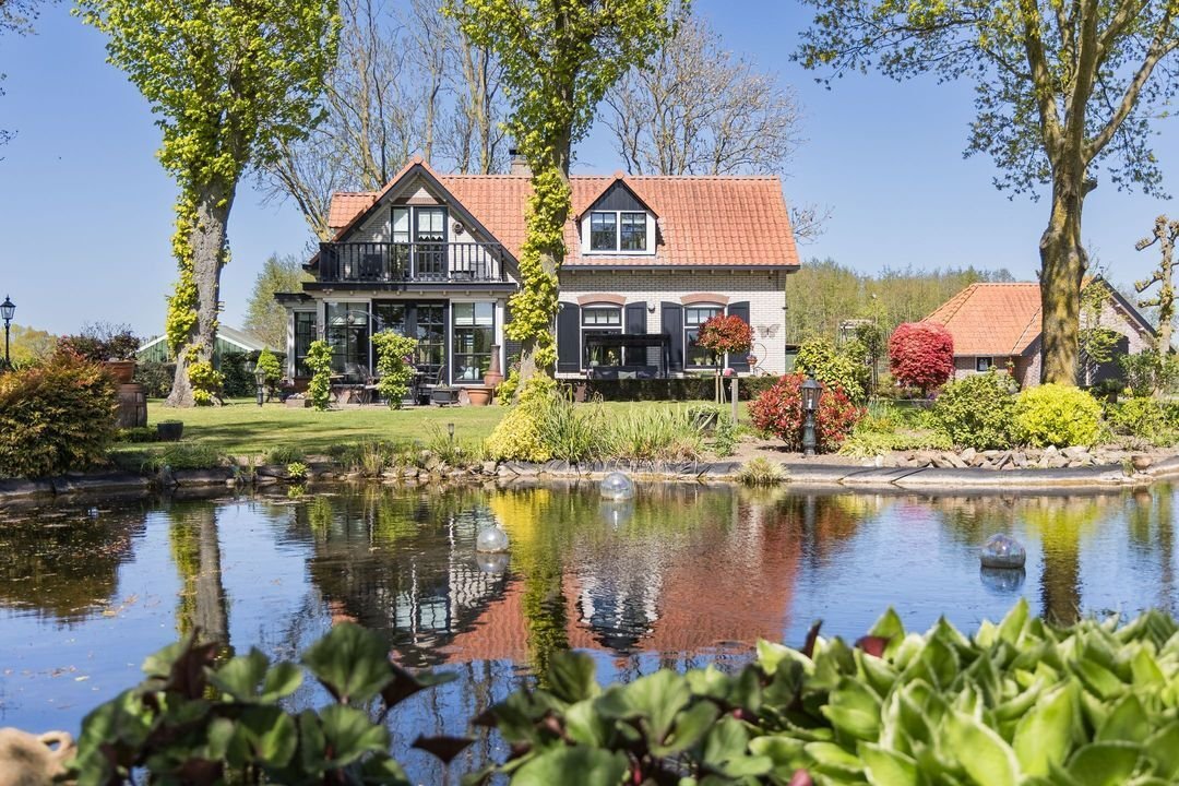 Villa in Schalkhaar, Overijssel, Netherlands 4 - 19176125