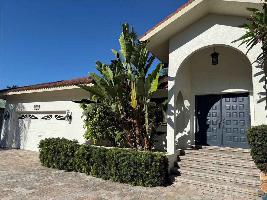 Haus in Saint Petersburg, Florida, Vereinigte Staaten 1 - 19177001