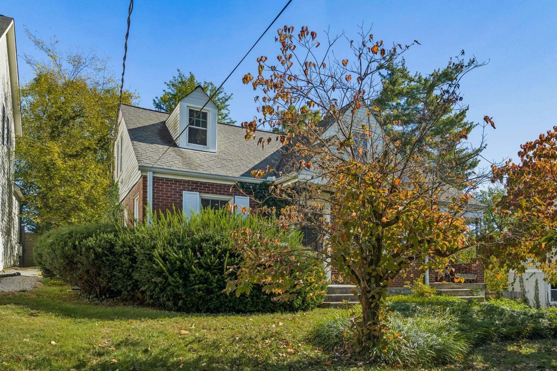 House in Forest Hills, Tennessee, United States 5 - 19171556