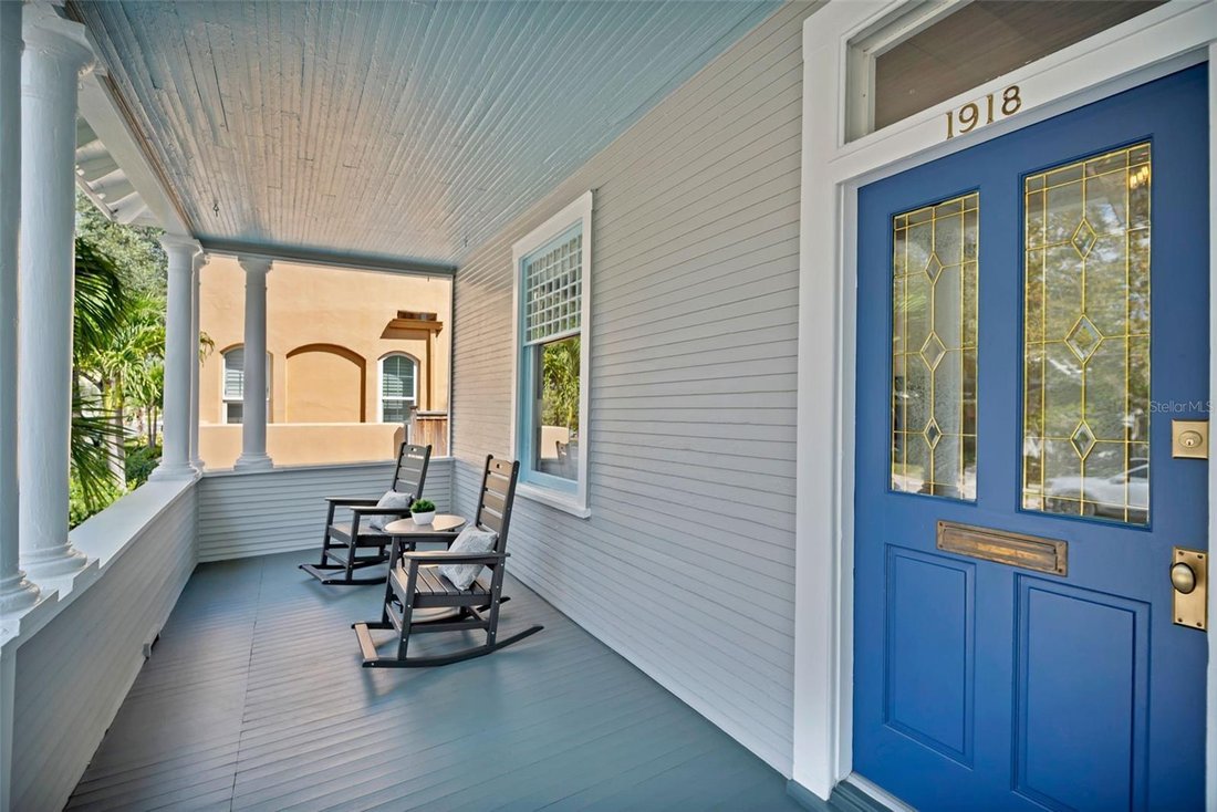 House in Tampa, Florida, United States 3 - 19173964
