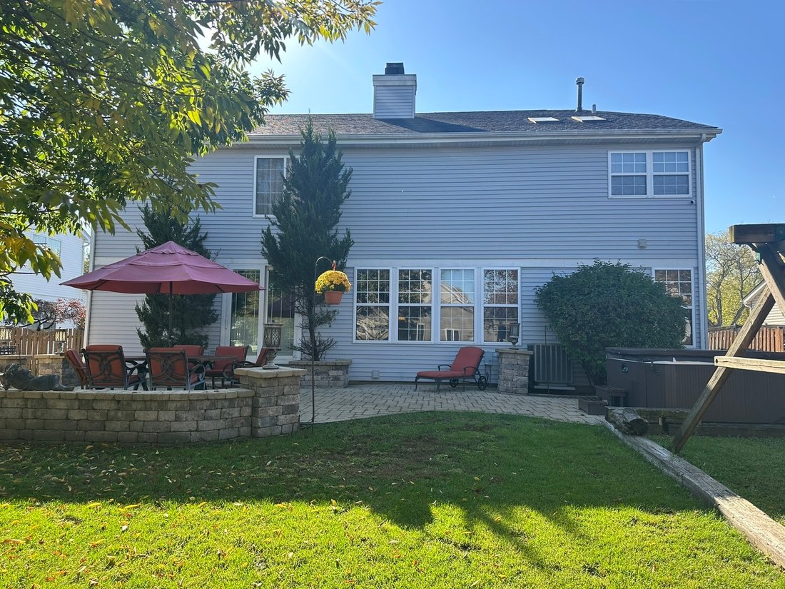 House in Palatine, Illinois, United States 2 - 19179947