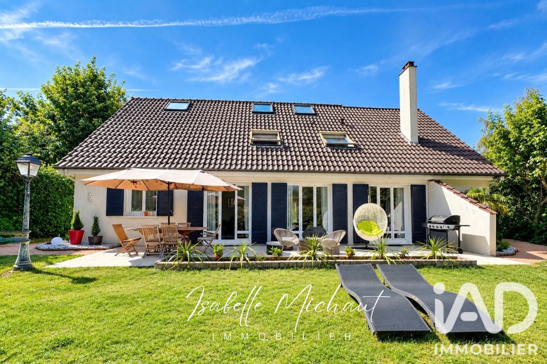 Maison à Haut, Vernouillet, France 1 - 19176280