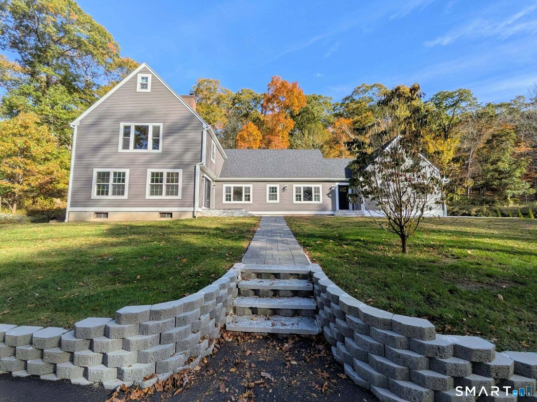 Casa a Lyme, Connecticut, Stati Uniti 2 - 19181850