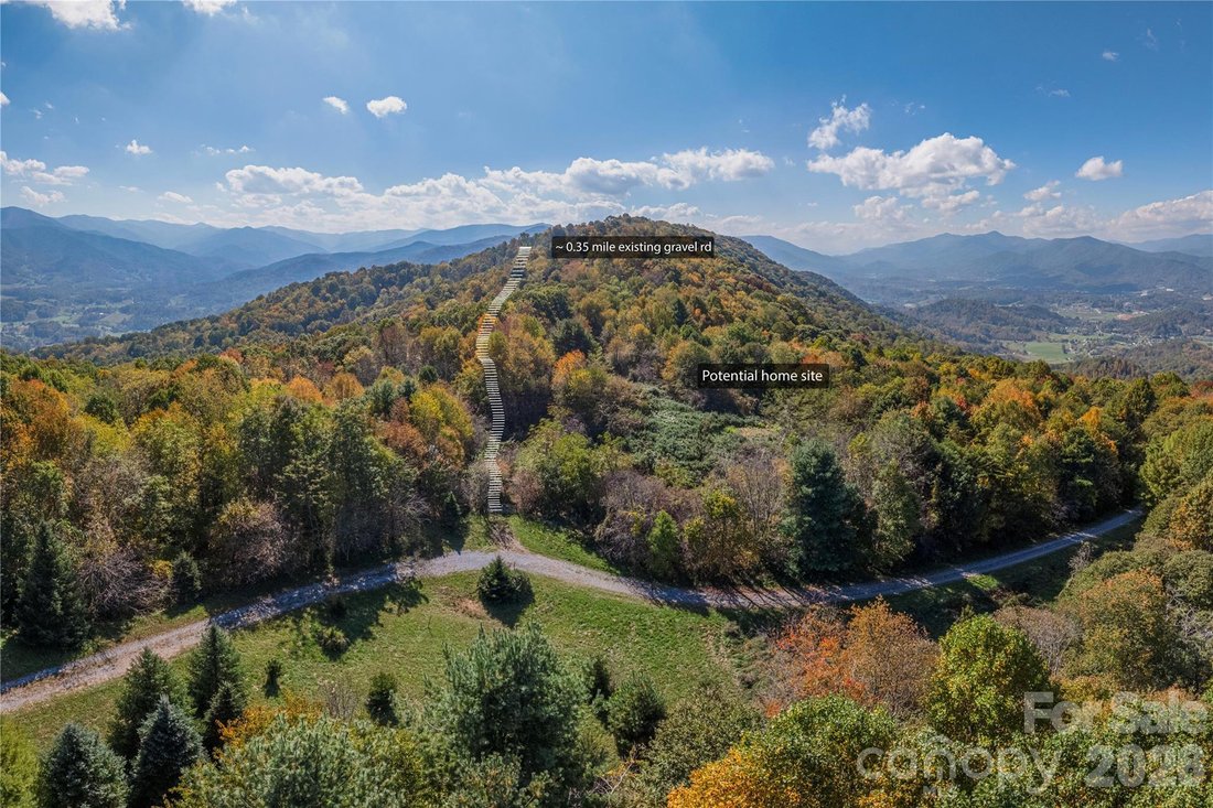 Land in Waynesville, North Carolina, United States 1 - 19170702