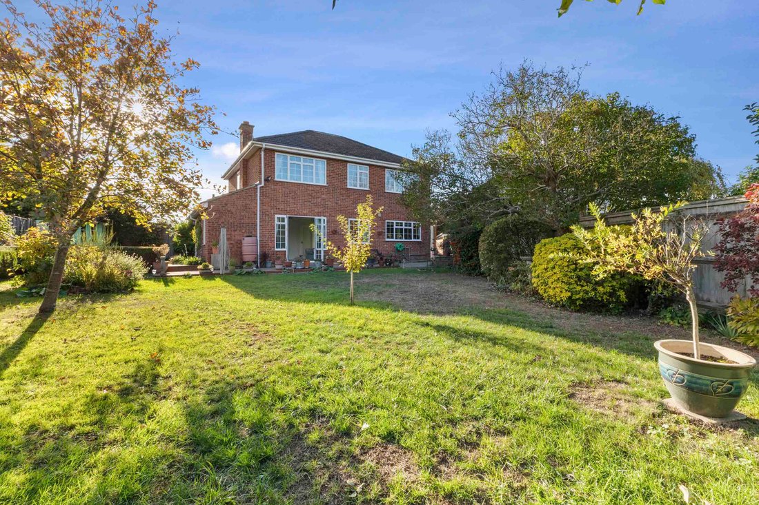Casa en Monks Risborough, Inglaterra 2 - 19176920