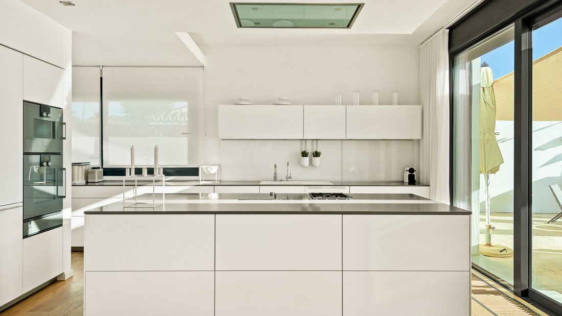 Villa a Marbella, Andalusia, Spagna 3 - 19175347