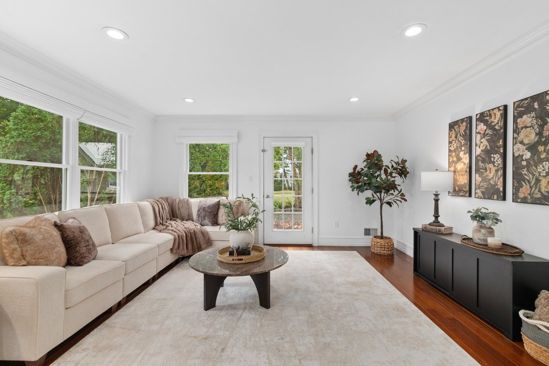 House in Ridgewood, New Jersey, United States 4 - 19169836