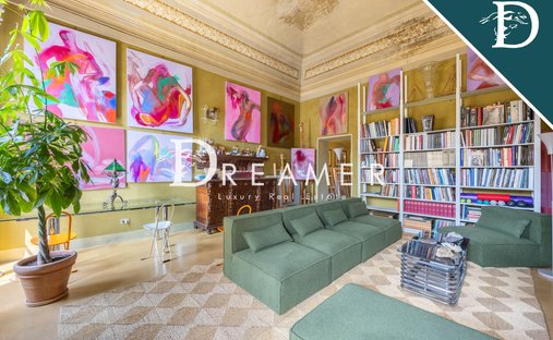 Appartement à Colle di Val d'Elsa, Toscane, Italie 1