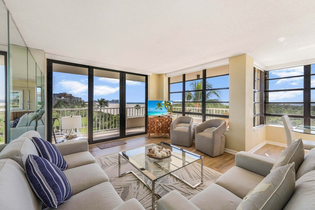 Condo in Marco Island, Florida, United States 5 - 19171348