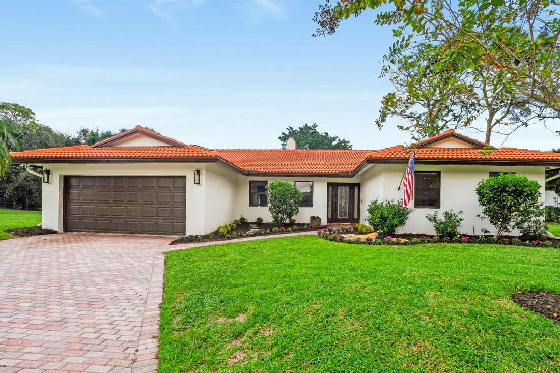 Casa a Boca Raton, Florida, Stati Uniti 3 - 19173892