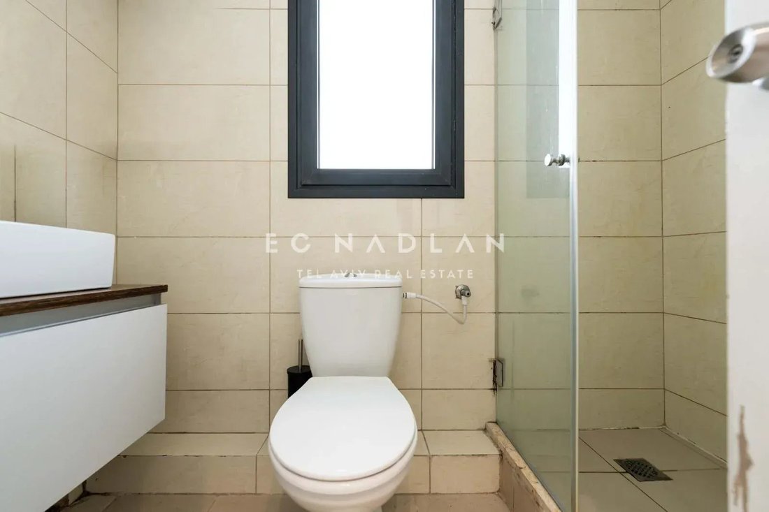 Appartement à Ramat Gan, District de Tel Aviv, Israël 5 - 19180595