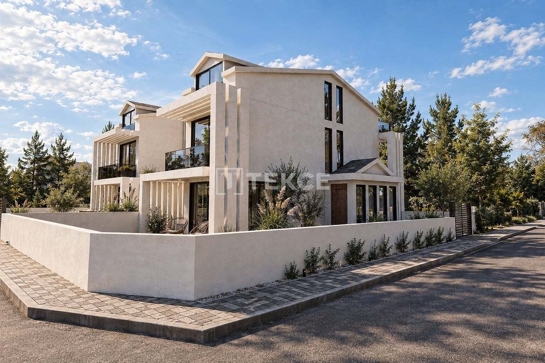 Villa in Ölüdeniz, Muğla, Turkey 4 - 19172184