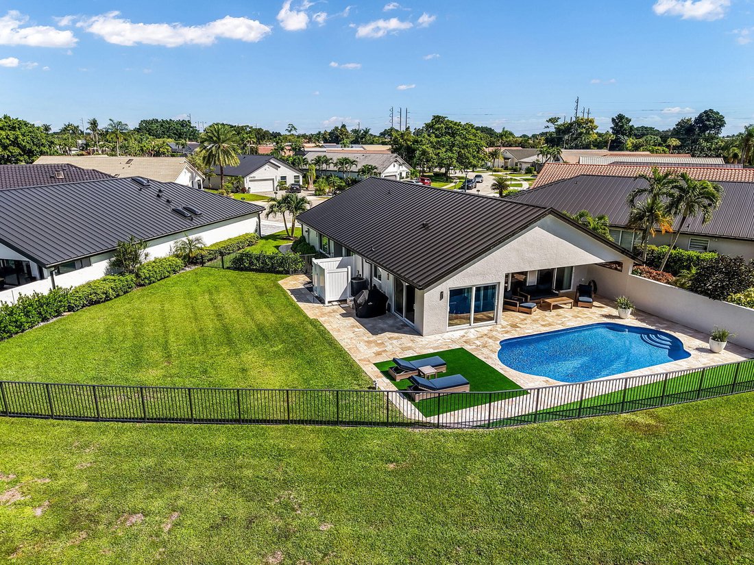 House in Boca Raton, Florida, United States 3 - 19172503