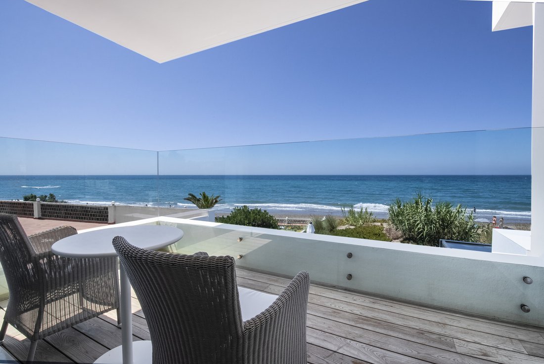 Villa a Marbella, Andalusia, Spagna 1 - 19175347