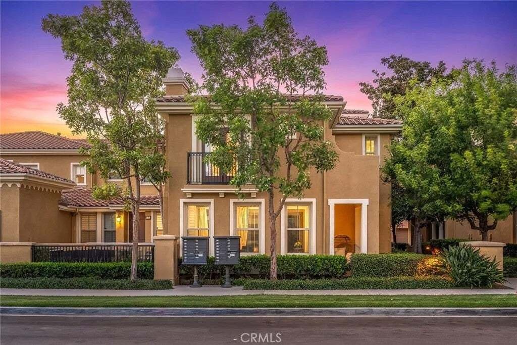 Condominio en Irvine, California, Estados Unidos 1 - 19176833
