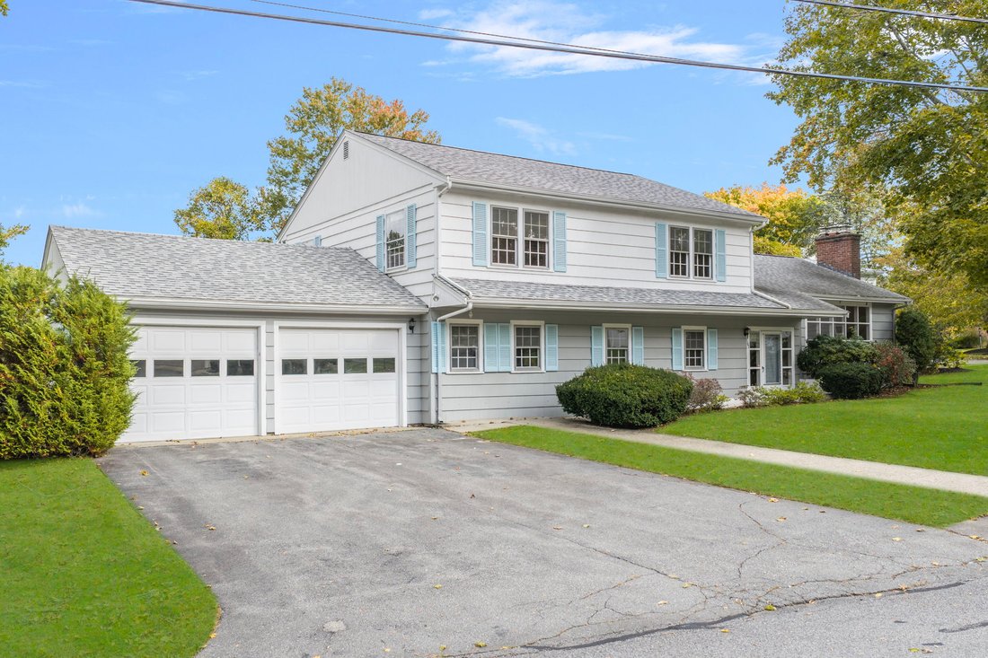 Haus in Dartmouth, Massachusetts, Vereinigte Staaten 2 - 19170902