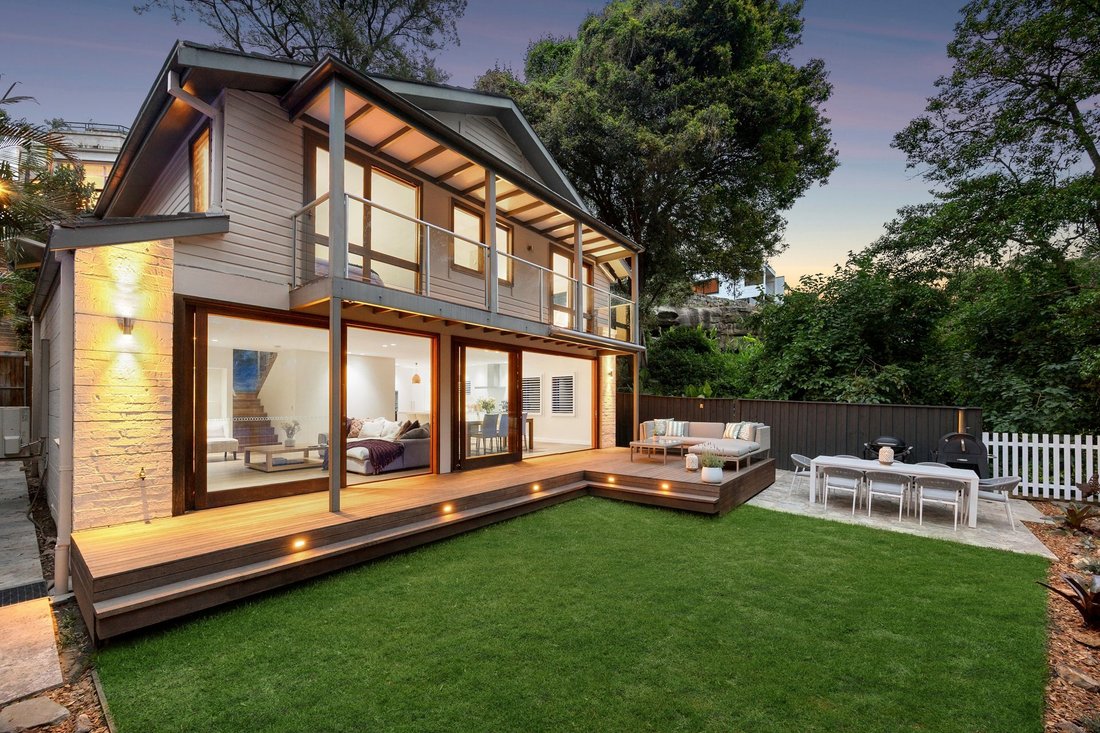 House in Cremorne, New South Wales, Australia 1 - 19179477
