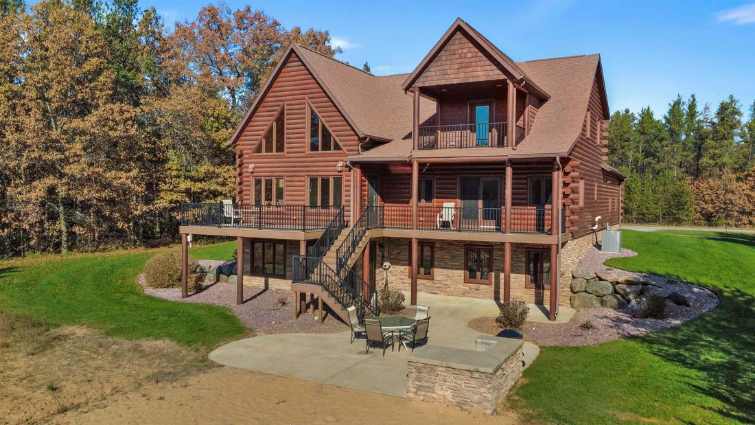 House in New Lisbon, Wisconsin, United States 1 - 19177867
