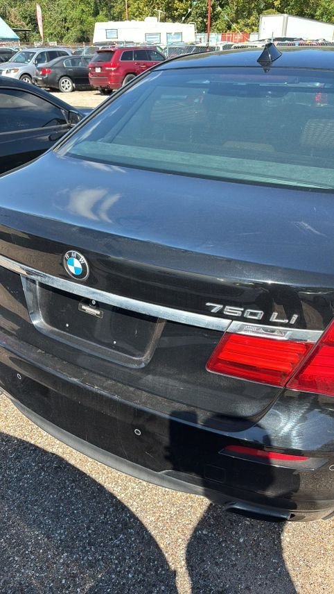 Sedan in Houston, TX, United States 4 - 19178685