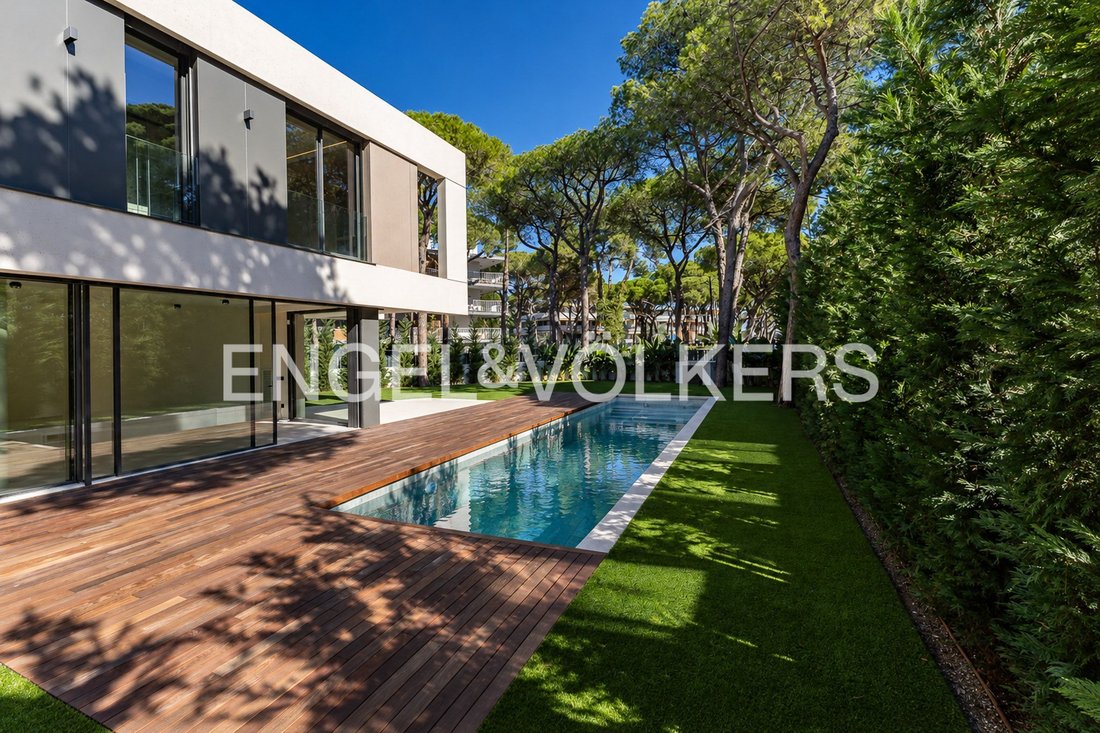 House in Castelldefels, Catalonia, Spain 5 - 17774888