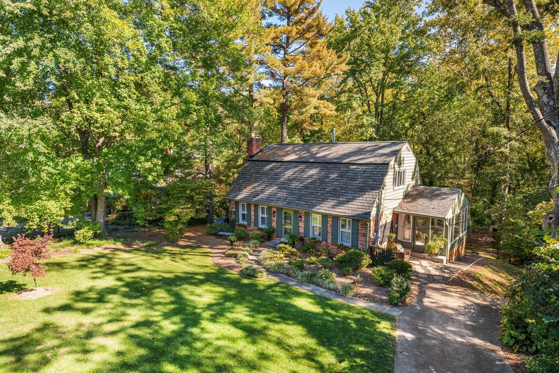 Haus in Hybla Valley, Virginia, Vereinigte Staaten 3 - 19171022