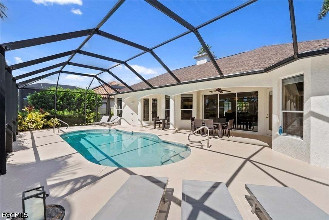 Casa a Cape Coral, Florida, Stati Uniti 2 - 19171408
