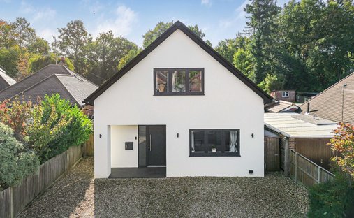 Casa a Godalming, Inghilterra 1