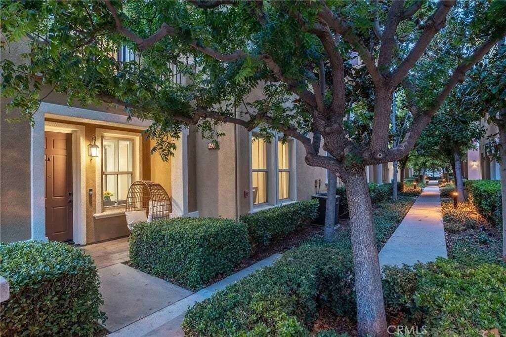 Condominio en Irvine, California, Estados Unidos 2 - 19176833