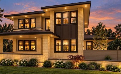 Haus in Atlanta, Georgia, Vereinigte Staaten 1