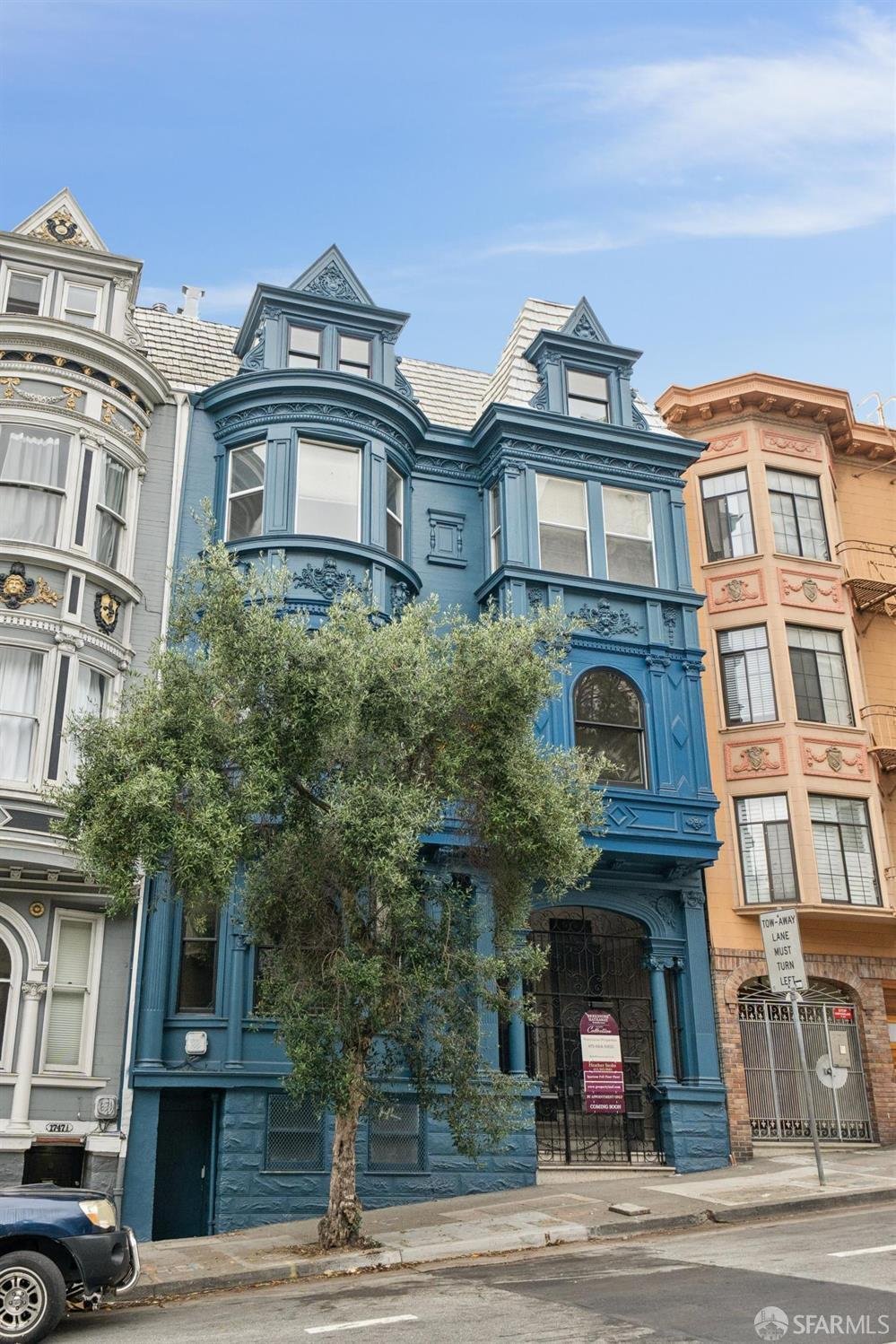 Andere in San Francisco, Kalifornien, Vereinigte Staaten 4 - 19171809