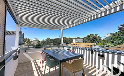 Apartment in Lafond, La Rochelle, France 1