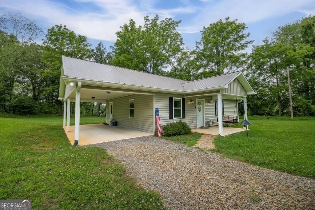 Casa en Blue Ridge, Georgia, Estados Unidos 3 - 19179887