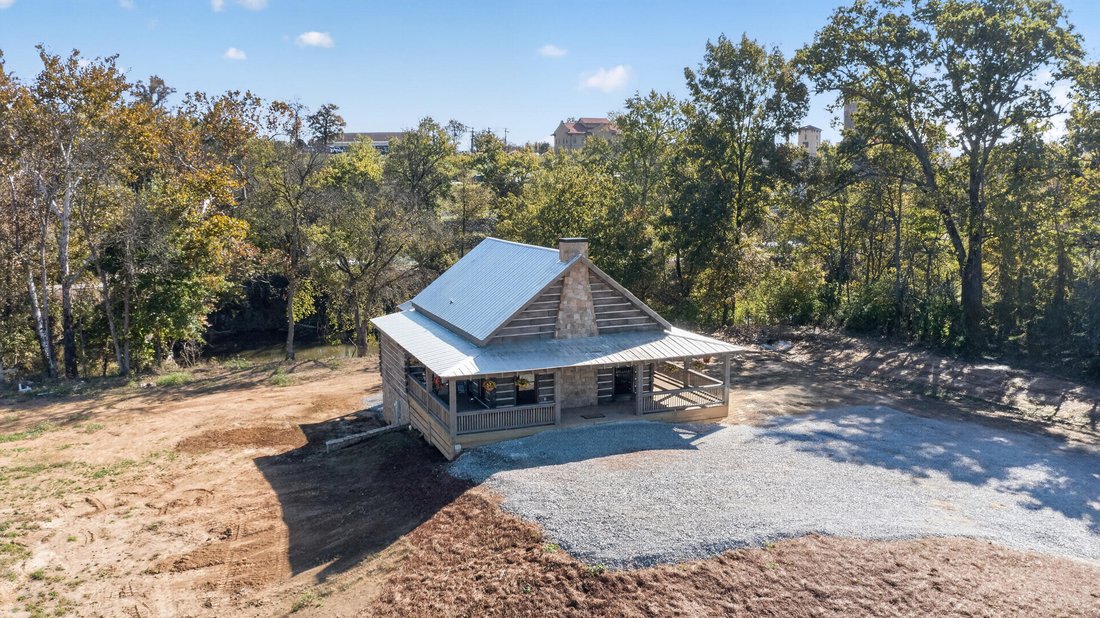 House in Mount Eden, Kentucky, United States 2 - 18645351