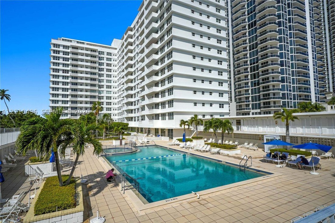 Condominio a Miami Beach, Florida, Stati Uniti 1 - 19172509