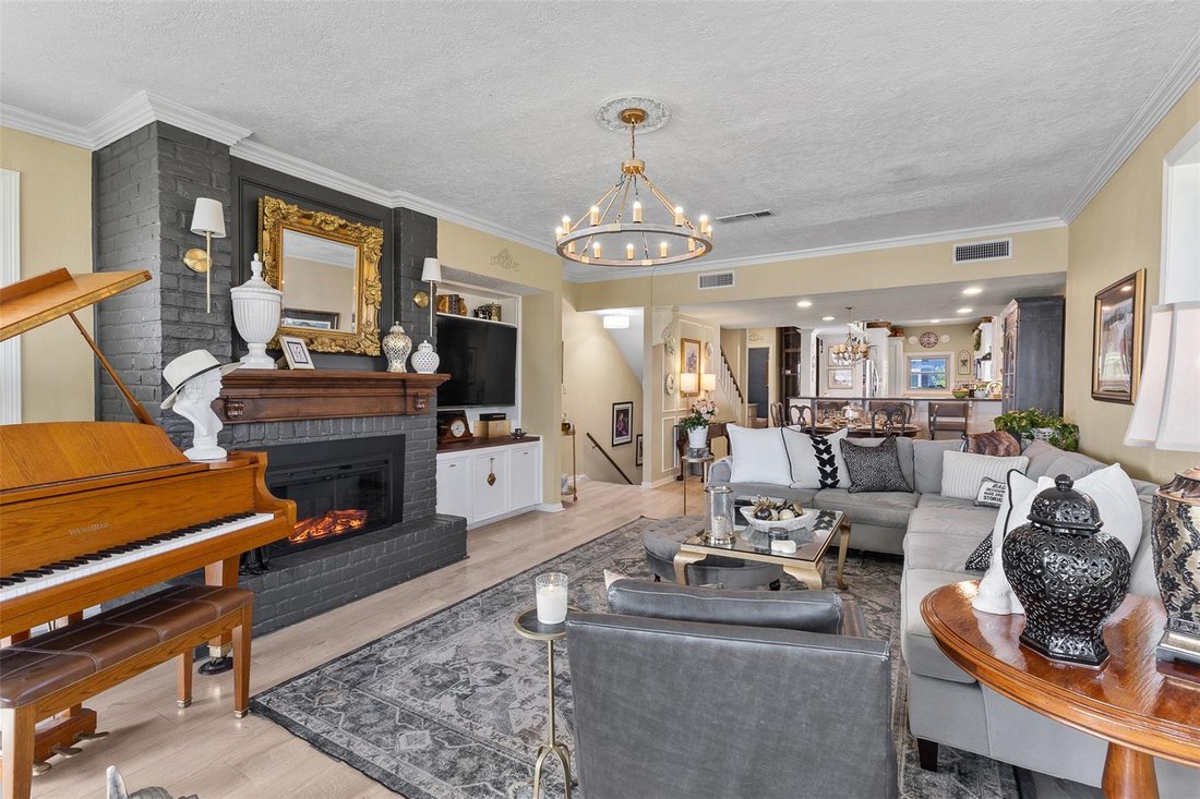 Townhouse in Willis, Texas, United States 3 - 19172962