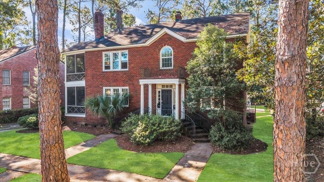 Casa en Savannah, Georgia, Estados Unidos 2 - 19169363
