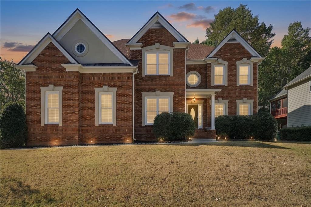 Casa en Buford, Georgia, Estados Unidos 2 - 19178222