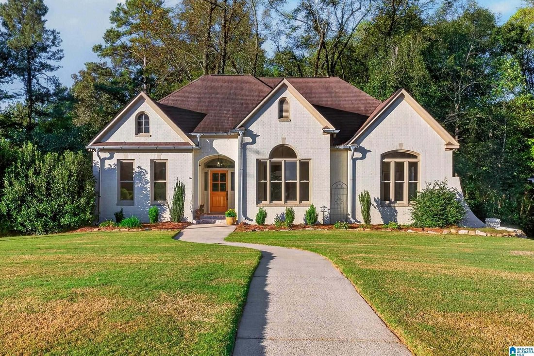 Maison à Gardendale, Alabama, États-Unis 1 - 19176764