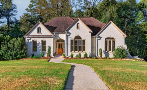 Casa a Gardendale, Alabama, Stati Uniti 1