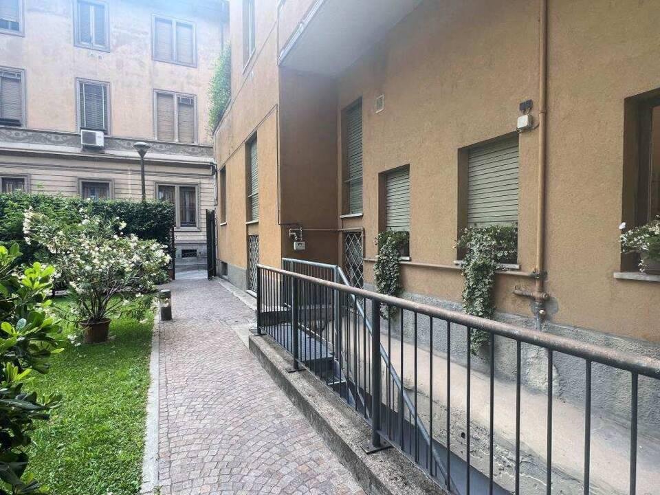 Apartment in Centro Storico, Milan, Lombardy 3 - 19178256