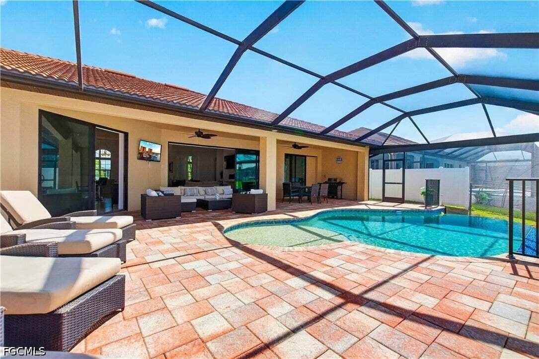 House in Cape Coral, Florida, United States 5 - 19171416