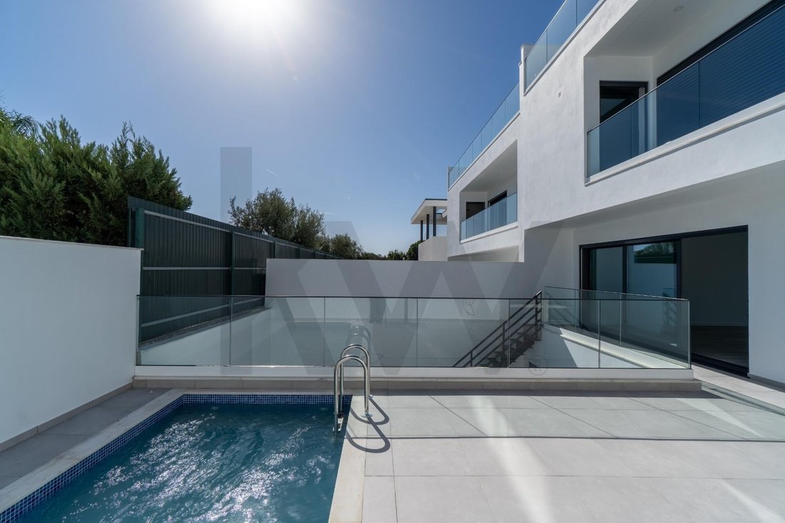 House in Montenegro, Algarve, Portugal 1 - 19177358