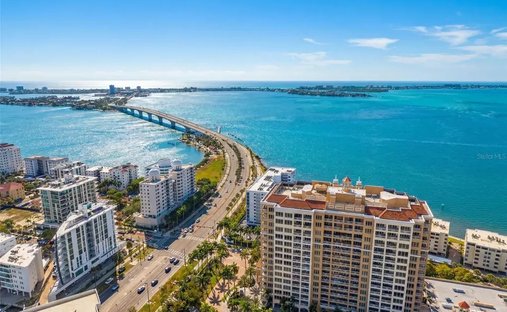Condo in Sarasota, Florida, United States 1