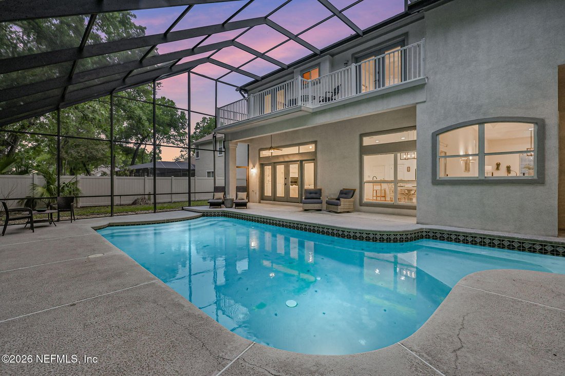 Maison à Green Cove Springs, Floride, États-Unis 4 - 19170792