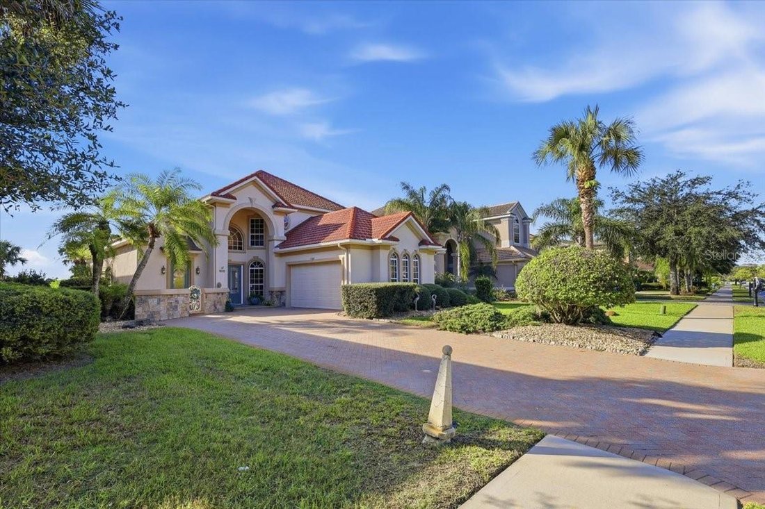 Haus in Palm Coast, Florida, Vereinigte Staaten 2 - 19178171