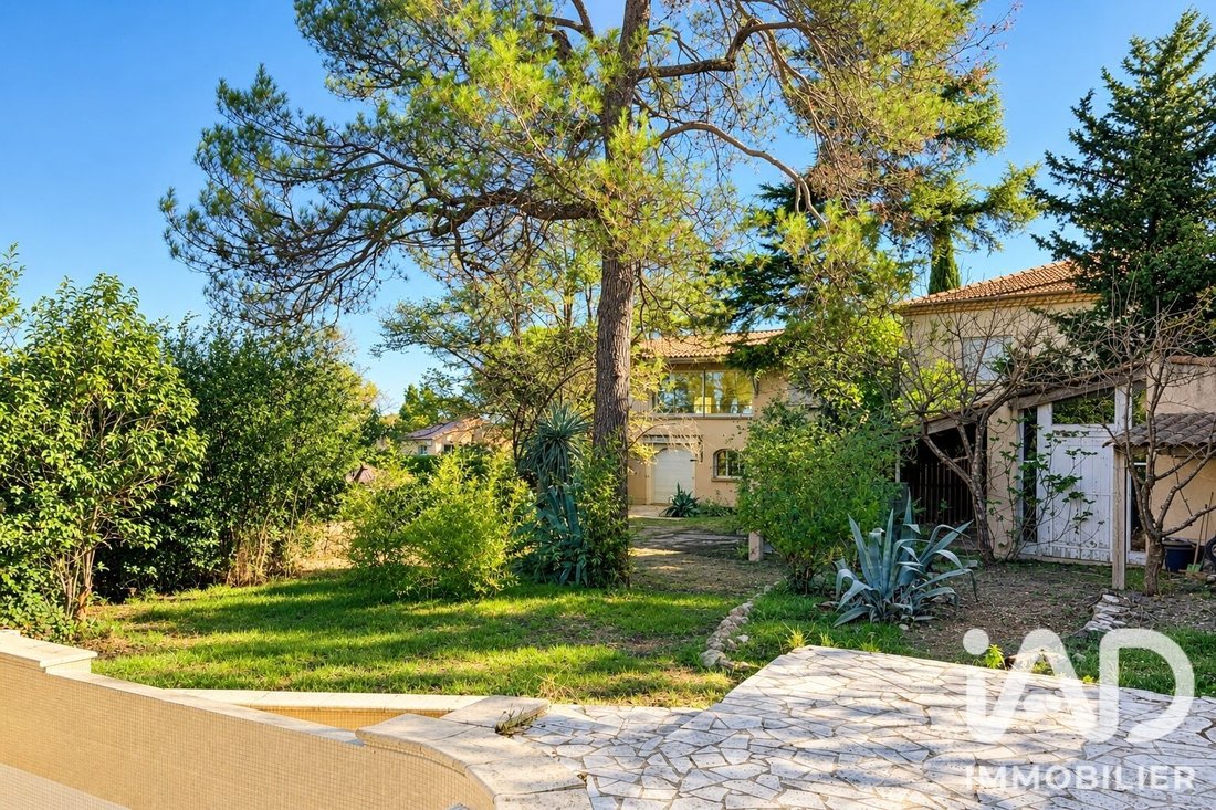 House in Garrigues, Nimes, France 2 - 19176279